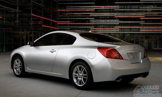 日产因螺栓故障召回2万辆Altima