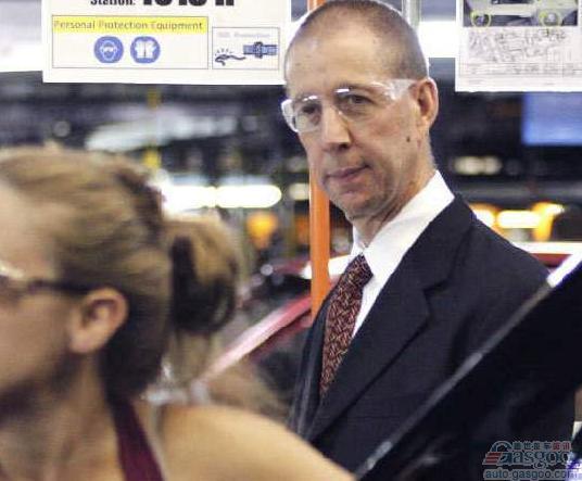 奥巴马政府拟尽快出售所持通用股份