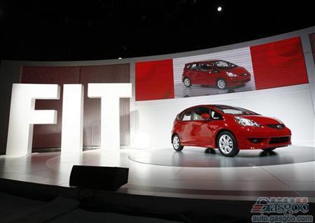 本田全球召回近百万汽车 中国占25万