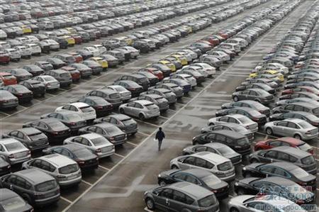 福特将着手在中国市场推出更多车型