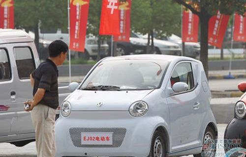 下半年 国内上市 新能源车