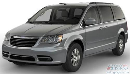 克莱斯勒60万辆Minivan接受美当局调查
