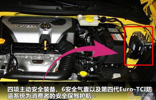 2011年成都国际车展重磅上市新车前瞻