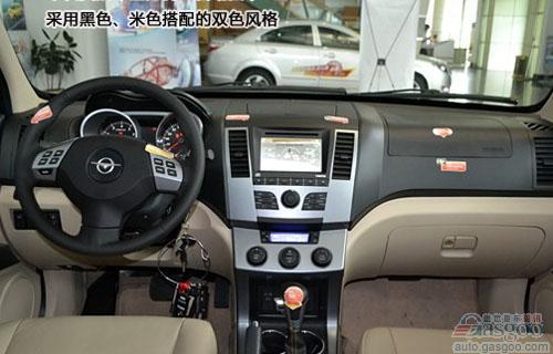 2011年成都国际车展重磅上市新车前瞻
