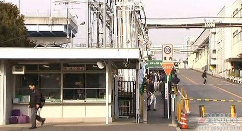 丰田日产因台风关停日本工厂 本田调整工作时间