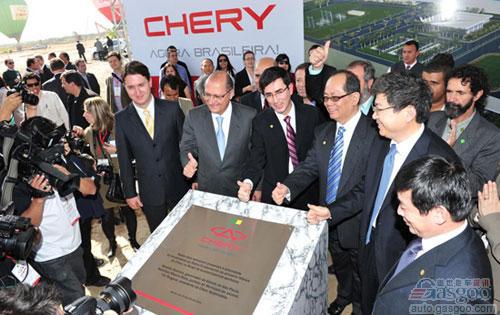 2011年全球汽车行业十大新闻盘点