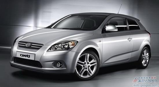 起亚汽车拟增加斯洛伐克工厂轮班