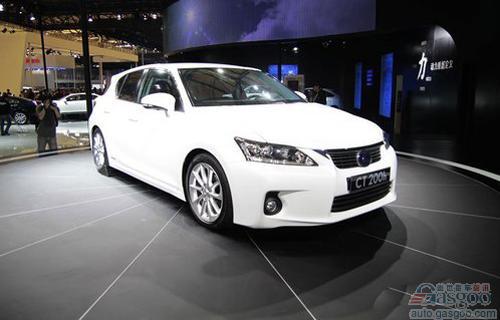 2011年10月重磅上市新车一览