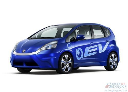 本田明年在华发布混合动力车 两至三年内或国产
