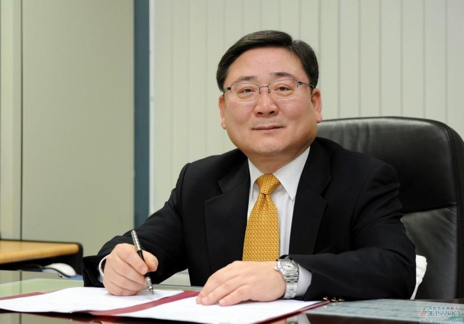 起亚将以大众为基准 打造最受欢迎汽车品牌