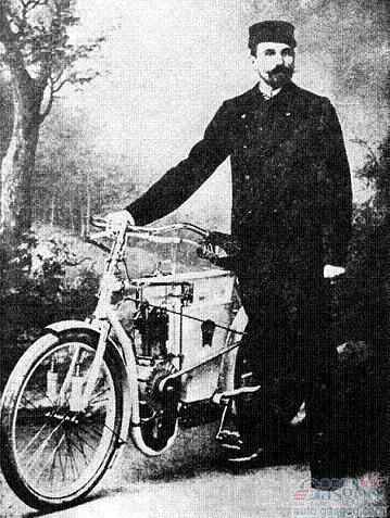 驰骋赛场110年解读斯柯达百年汽车运动史