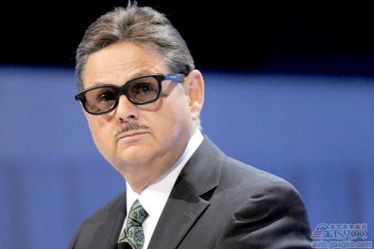 公司资金挪为私用 奔驰美国总裁被解雇原因披露