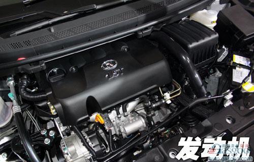 2011年11月重磅上市新车一览