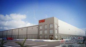天合拟在墨西哥建新厂生产刹车系统产品