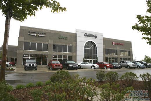 Edmunds：预期2012年美国汽车销量1360万辆