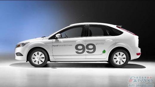 欧盟地区2010年汽车二氧化碳排放量下降4%