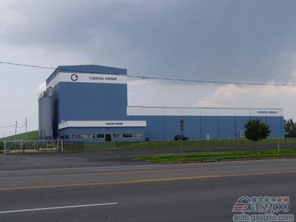 宝马再度增持碳纤维供应商SGL股份