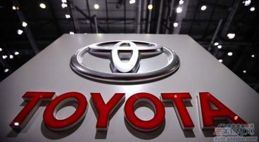 丰田：泰国工厂明年1月中旬恢复正常生产水平