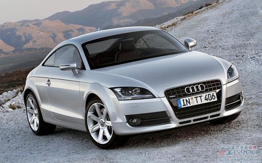 奥迪CEO：明年车市形势严峻但仍将保持增长