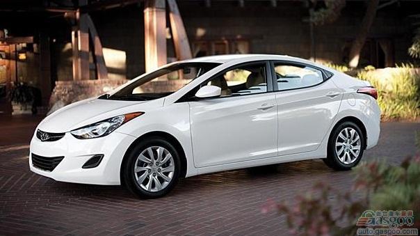 现代汽车拟参展2012印度新德里车展