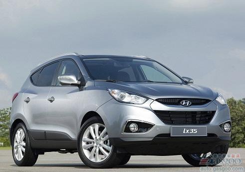 现代汽车2011年全球销量405万辆