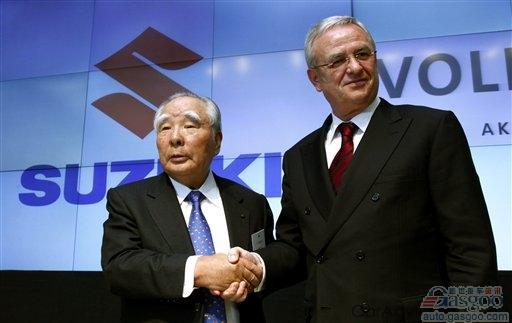 2011年全球汽车行业十大新闻盘点