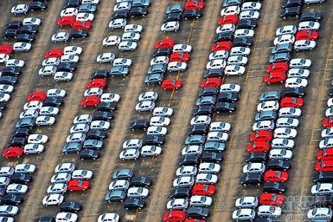 土耳其2011年汽车销量增长14%至86万辆