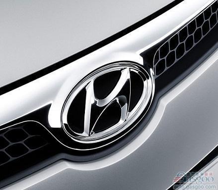 现代汽车2012年韩国市场销量目标70万辆
