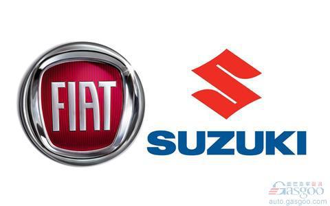 菲亚特将开始向印度铃木雨燕供应柴油发动机