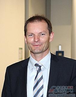 大众零部件物流总监转任中东/非洲地区销售总监