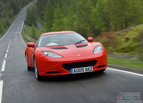 宝腾最大股东DRB有意抛售莲花跑车