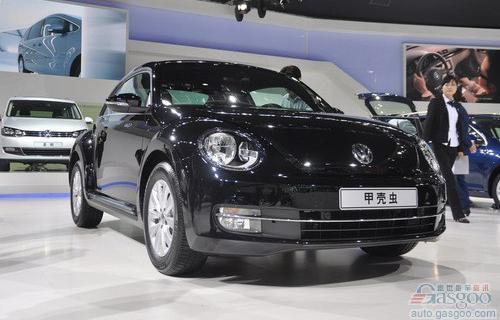 2012年2月重磅上市新车一览