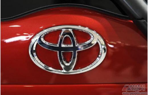 丰田拟进一步提升北美产能对抗日元走强