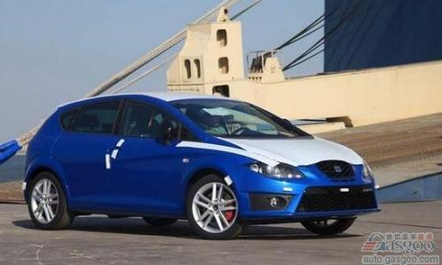 外媒再传西亚特国产 一汽大众或投产西亚特SUV