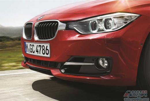 宝马将在南非工厂投产新3系车型