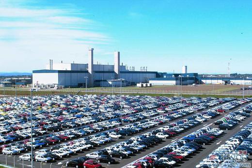 印尼1月汽车销量同比增长3.2%至7.6万辆