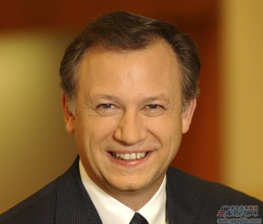 通用汽车任命新任全球IT技术负责人