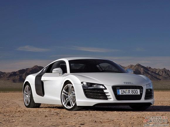 奥迪期望保持较高营业利润 提前实现中期销量目标