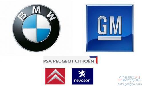 宝马和通用谈判技术共享 拟延长与标致雪铁龙合作