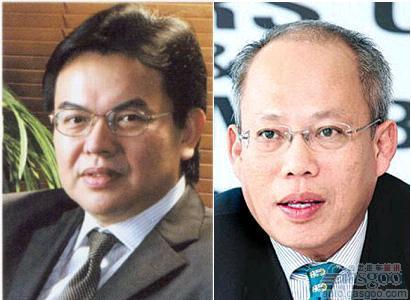 宝腾控股董事长兼CEO离职 DRB集团高管接任