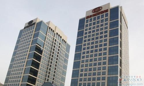 现代今年仅首发一款车 明后年更新索纳塔与劳恩斯