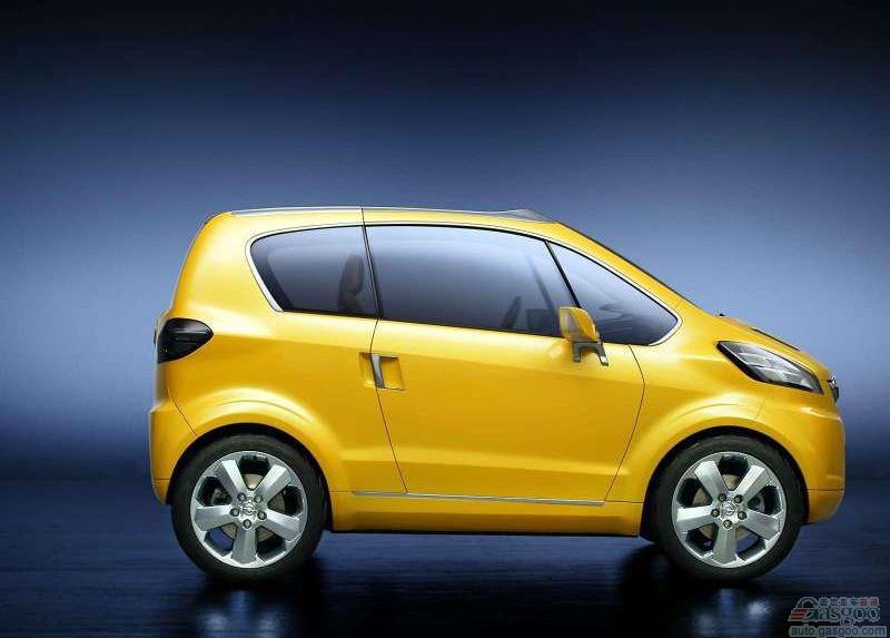 通用上汽联合开发的动力总成将用于欧宝等品牌新车