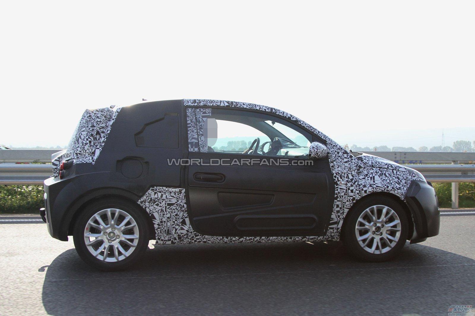 通用上汽联合开发的动力总成将用于欧宝等品牌新车