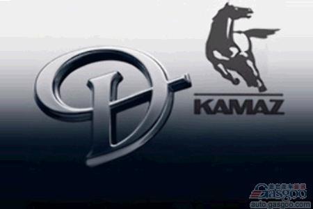 戴姆勒获准增持俄罗斯卡玛斯集团股权