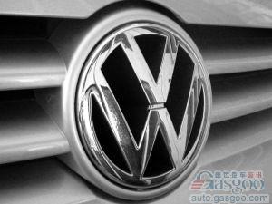 大众汽车集团今年第一季度全球销量216万辆