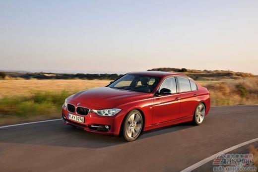 Top Gear主持人：宝马320d F30为史上最佳车型