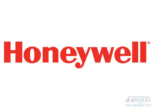 霍尼韦尔第一季度销售额增至93亿美元