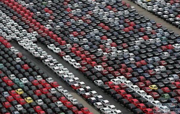 法国4月轻型车销量同比下跌1.3%至20万辆