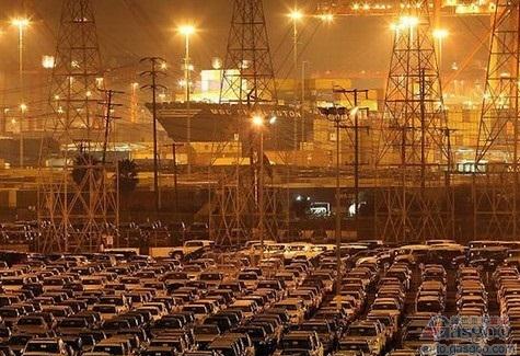 西班牙车市持续疲软 4月销量同比下降22%