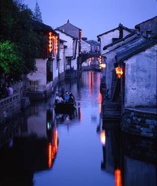 五月出游季，适合你心爱座驾的自驾黄金攻略
